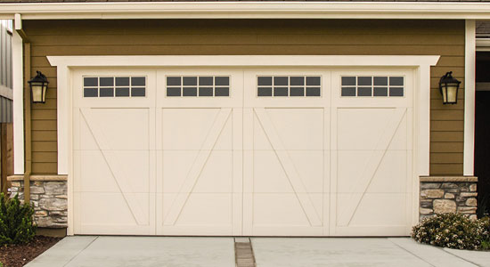 Precision Garage Door of Los Angeles