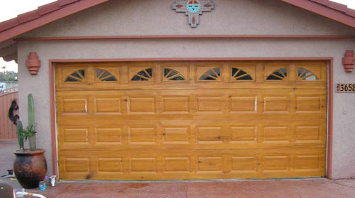 Precision Garage Door of Los Angeles