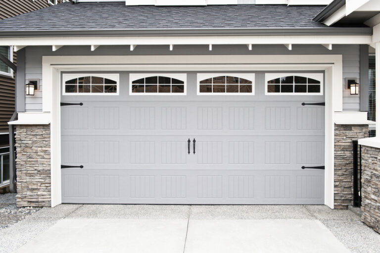 Premium Garage Door Features You Should Have For Your Home