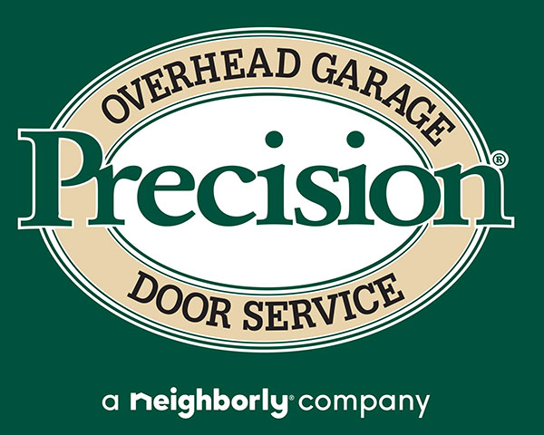 Precision Door of Los Angeles Logo