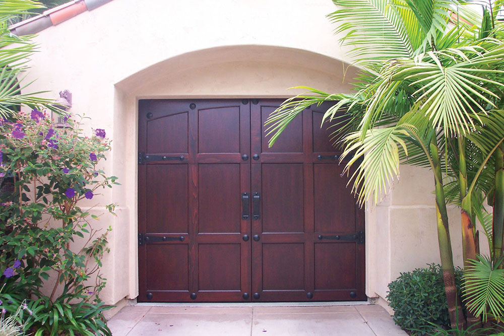 Precision Door of Los Angeles | Garage Door Repair