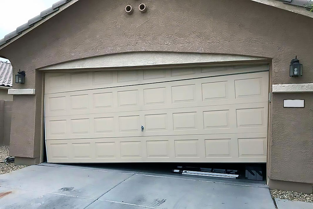 Precision Door of Los Angeles | Garage Door Repair
