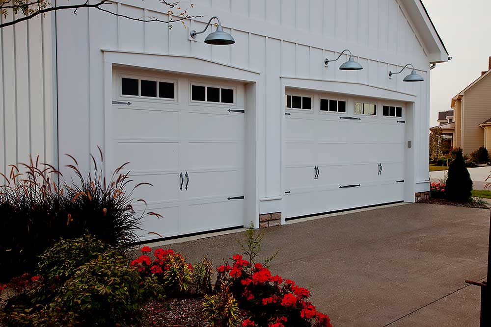 Garage Door Repair Service - Precision Door of Los Angeles