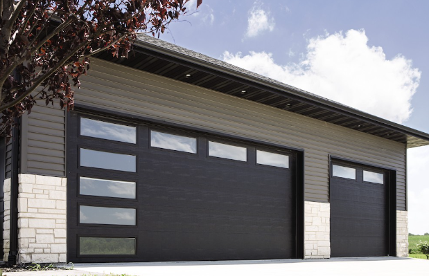 Garage Doors Insulation Tips